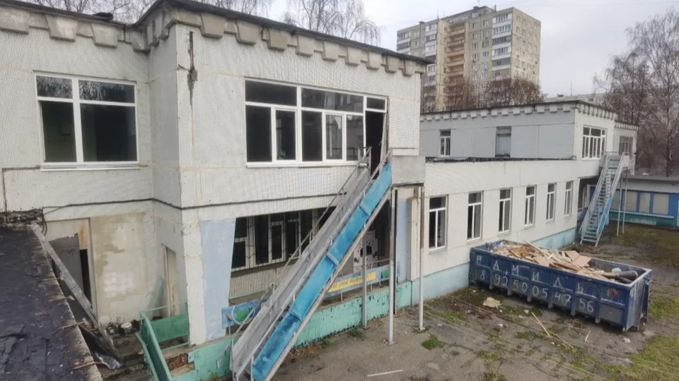 Фото: пресс-служба Министерства строительного комплекса Московской области
