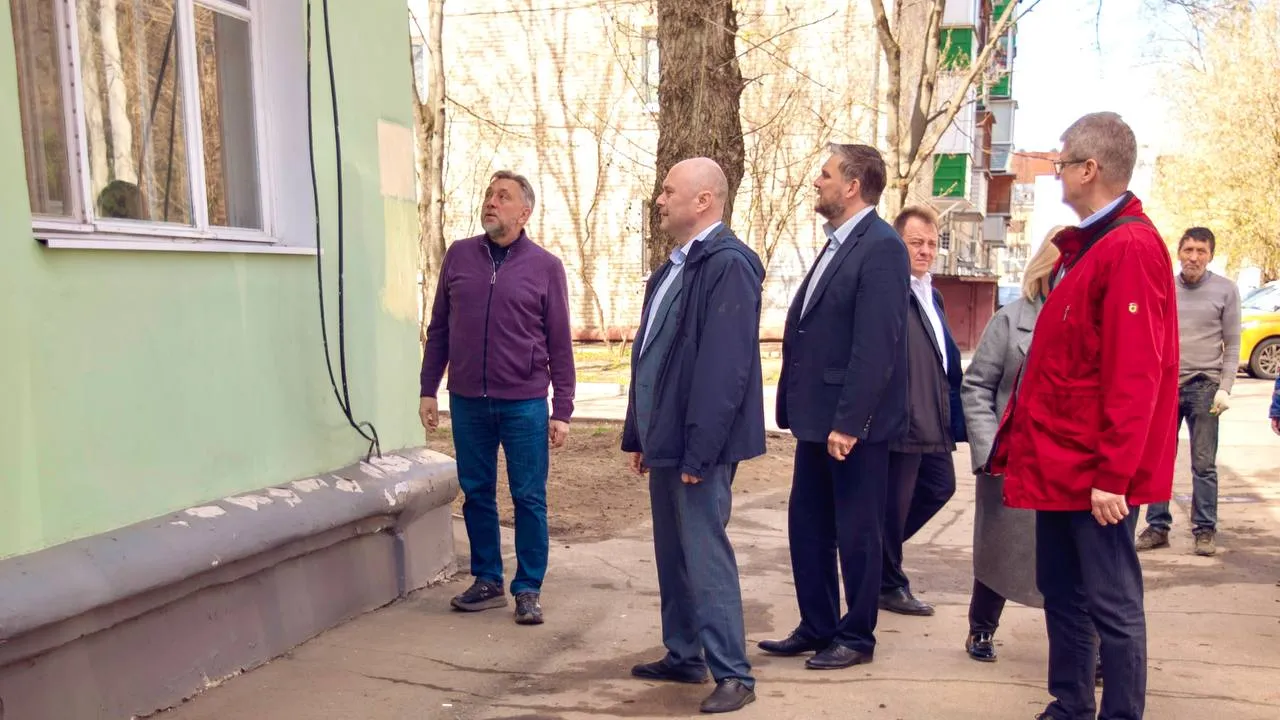 Фото: ТГ-канал Олега Жолобова