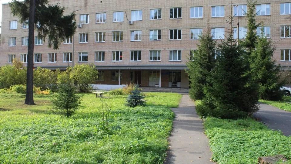 Фото: Министерство здравоохранения Московской области
