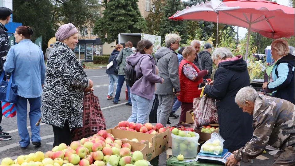 Фото: МедиаБанк Подмосковья/Ирина Матвеева
