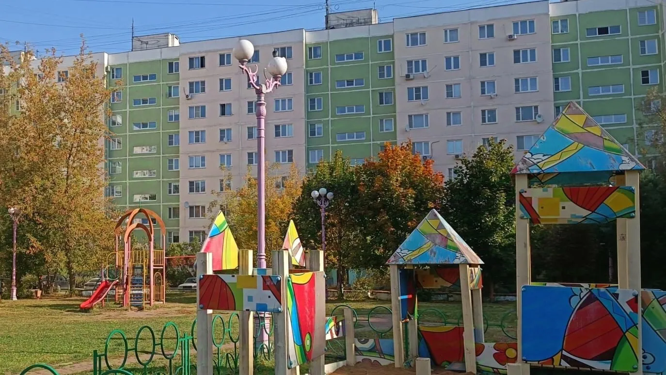 Фото: Администрация Наро-Фоминского округа