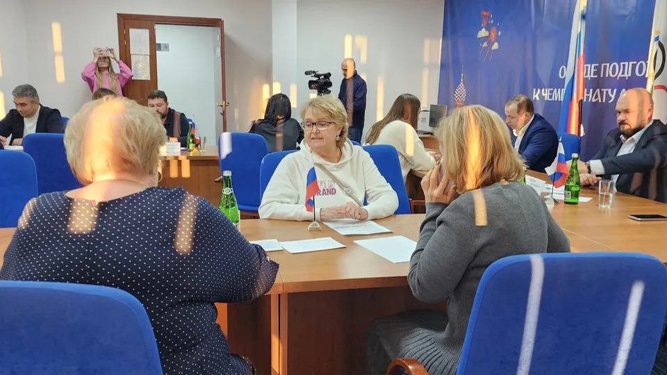 Фото: Ольга Антонова