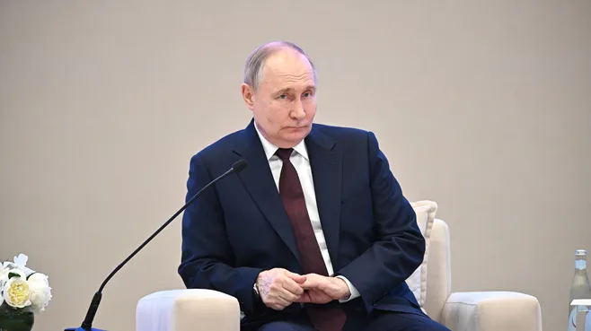 «Нет ни прощения, ни забвения»: Путин сделал заявление о первом президенте Чечни