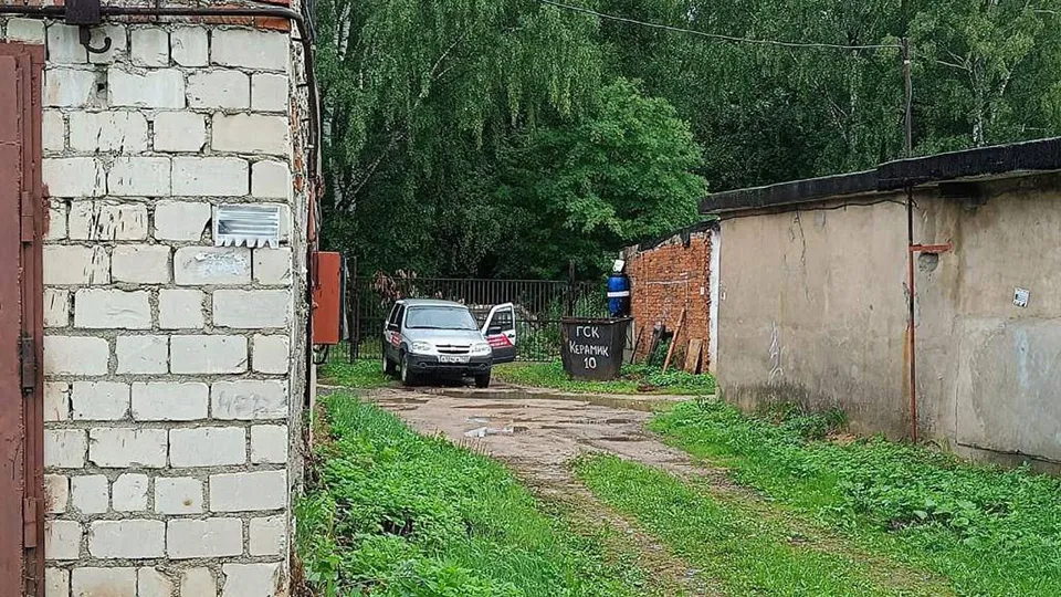 Фото: БТИ Московской области