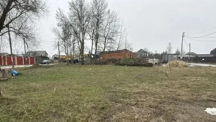В Домодедово зафиксировали самую высокую цену лота на торгах