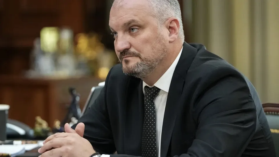 Фото: пресс-служба губернатора и правительства Московской области/Александра Степанова
