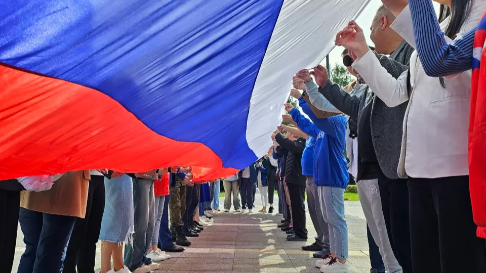 Фото: МедиаБанк Подмосковья/Иван Петрушин