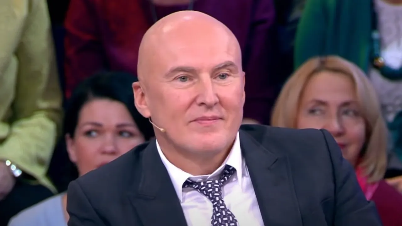 Игорь Матвиенко подал заявку на регистрацию бренда «Иванушки International»