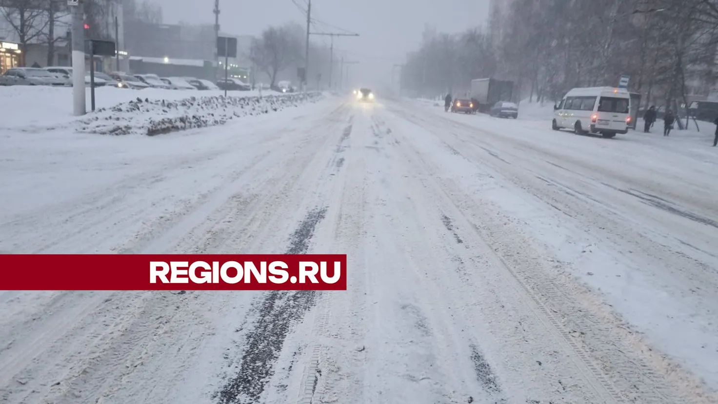 Фото: Ольга Ковалева
