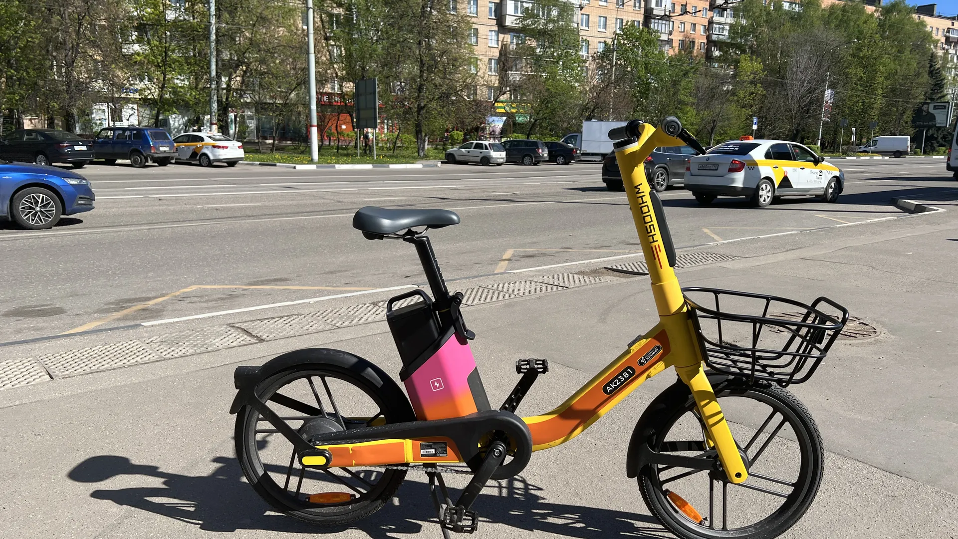 Фото: МедиаБанк Подмосковья/Ерофеева Валерия