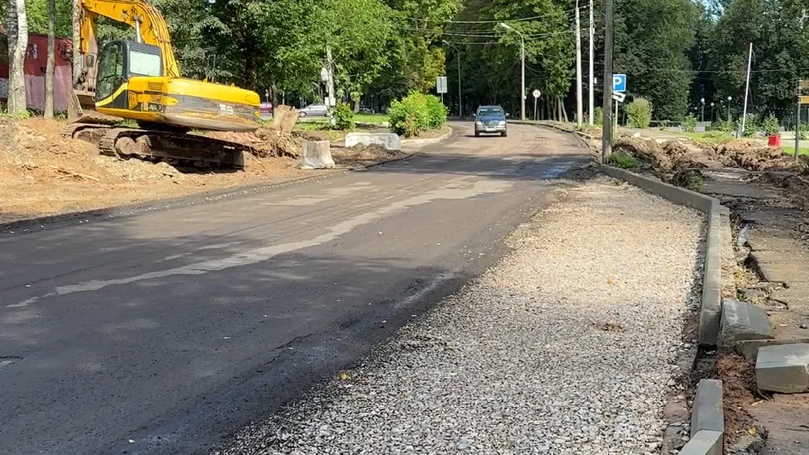 Фото: ТВ «Поиск»