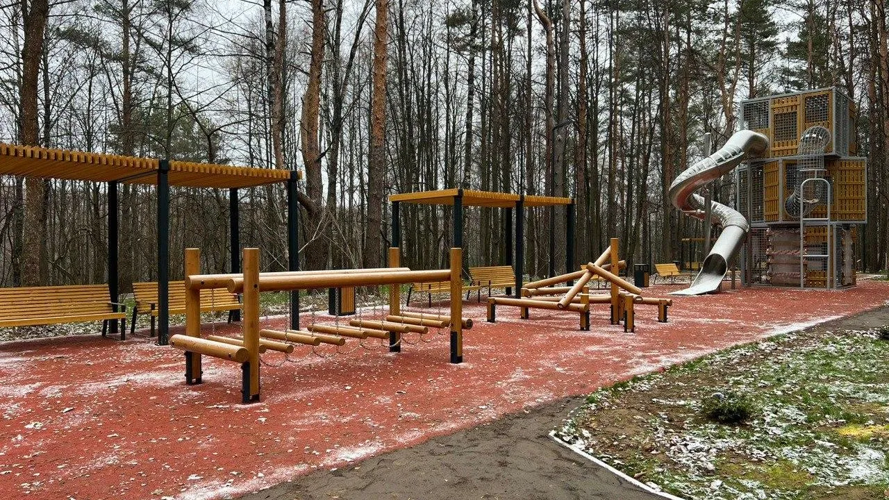 Фото: Минблагоустройства Московской области