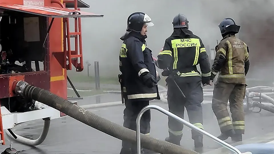Фото: МедиаБанк Подмосковья/Екатерина Данилина