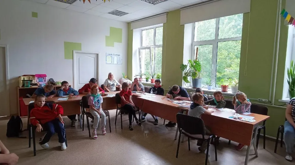 Фото: Министерство по содержанию территорий и государственному жилищному надзору Московской области