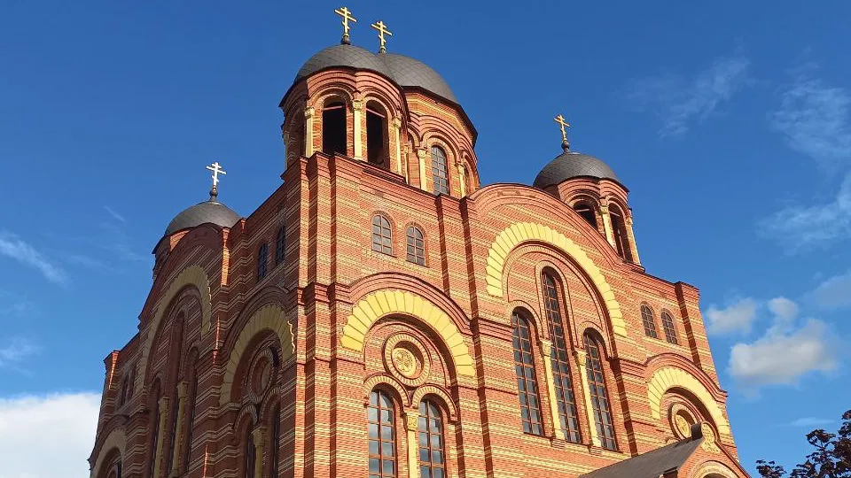 Фото: REGIONS/Олег Книжник