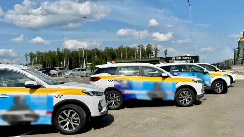 Фото: Министерство транспорта и дорожной инфраструктуры МО