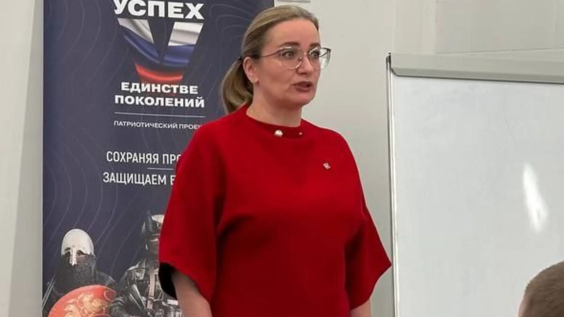 Фото: пресс-служба администрации Шатурского округа