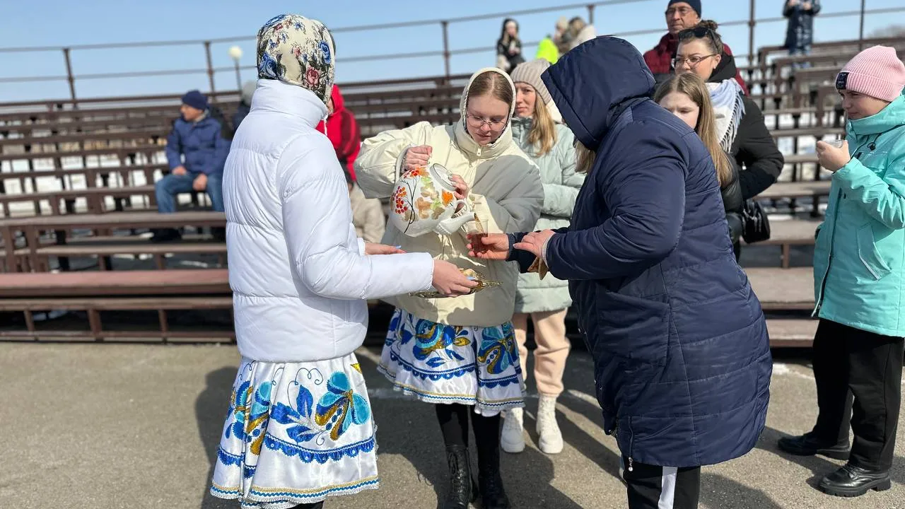 Людмила Соболева