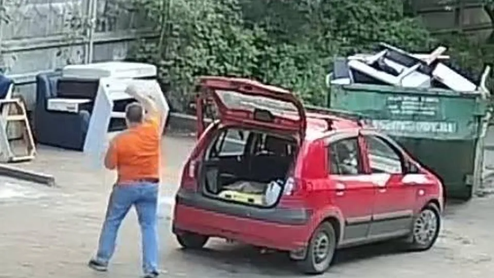 Фото: система видеонаблюдения&nbsp;«Безопасный регион»