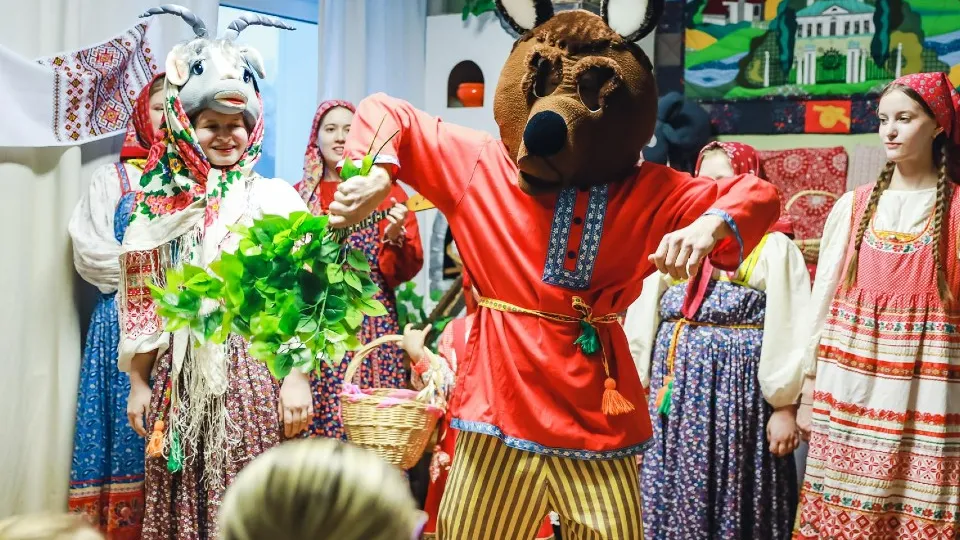 Фото: пресс-служба администрации г.о. Химки