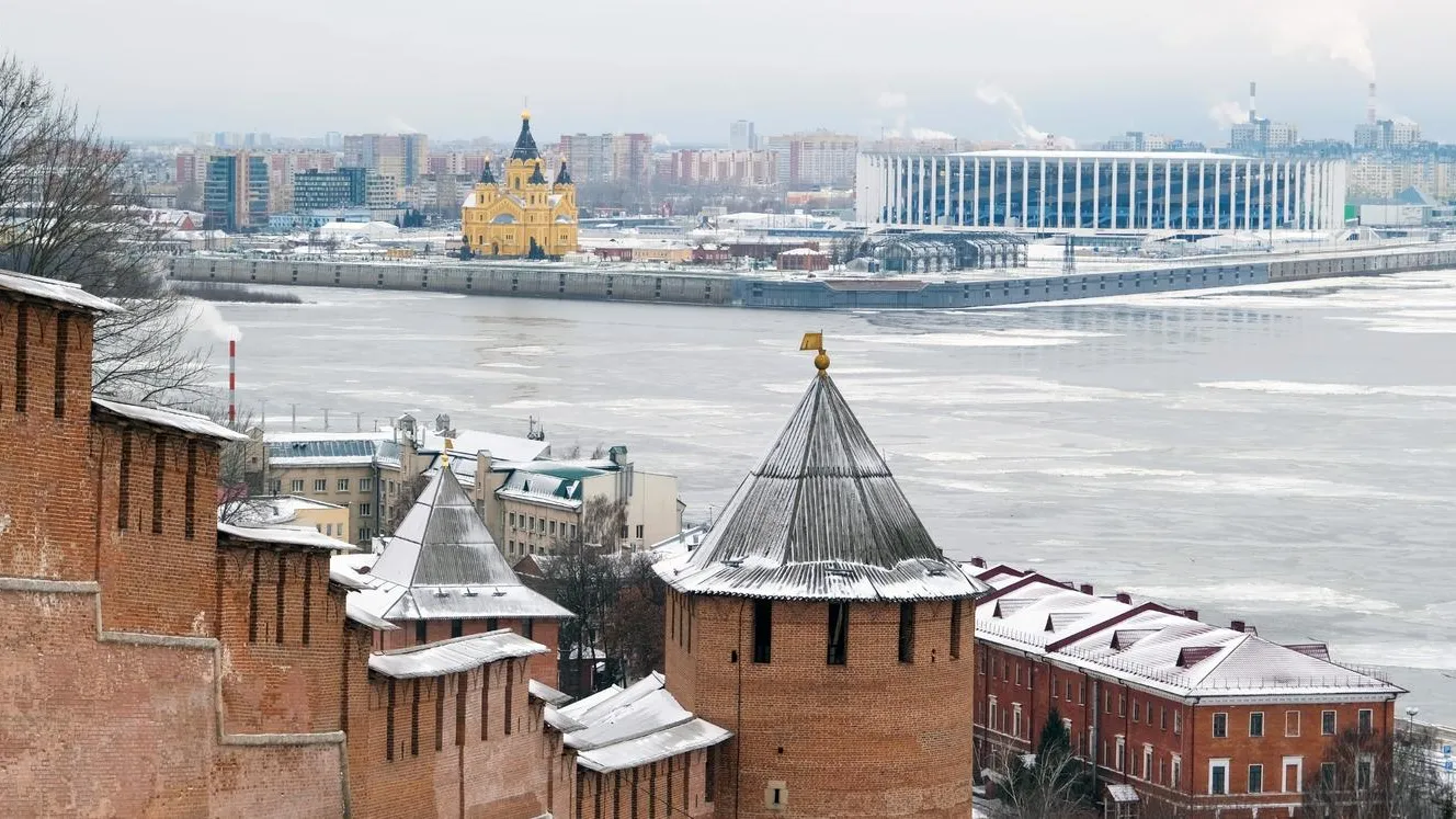 БРИКС, ЦИПР и «Столица закатов»: Нижний Новгород принял 174 международных мероприятия в 2025 году