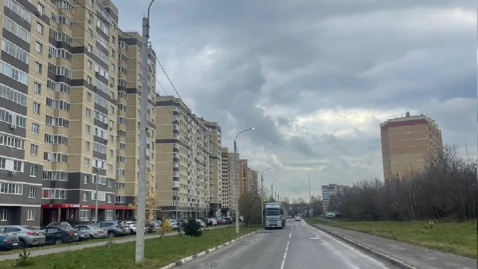 Фото: Администрация г.о. Лосино-Петровский