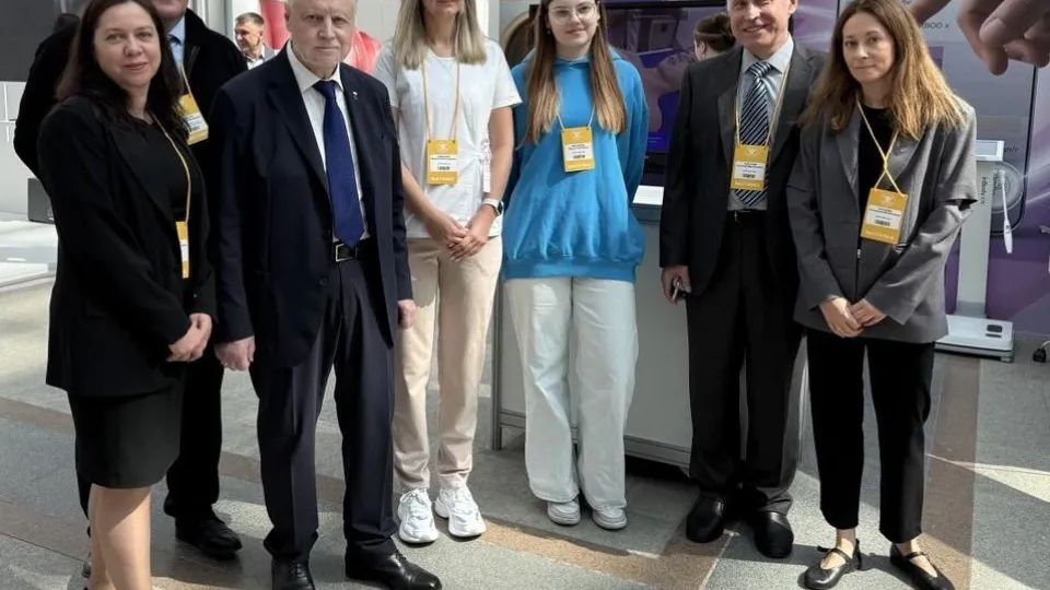 Фото: НИКИ детства
