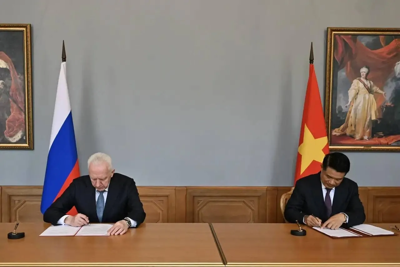 Генеральная прокуратура России