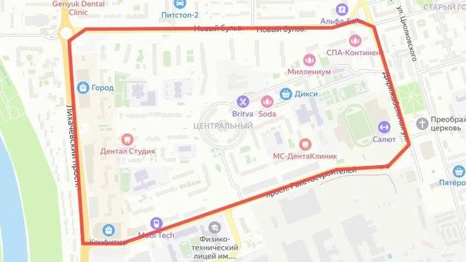 Фото:&nbsp;Минтранс МО