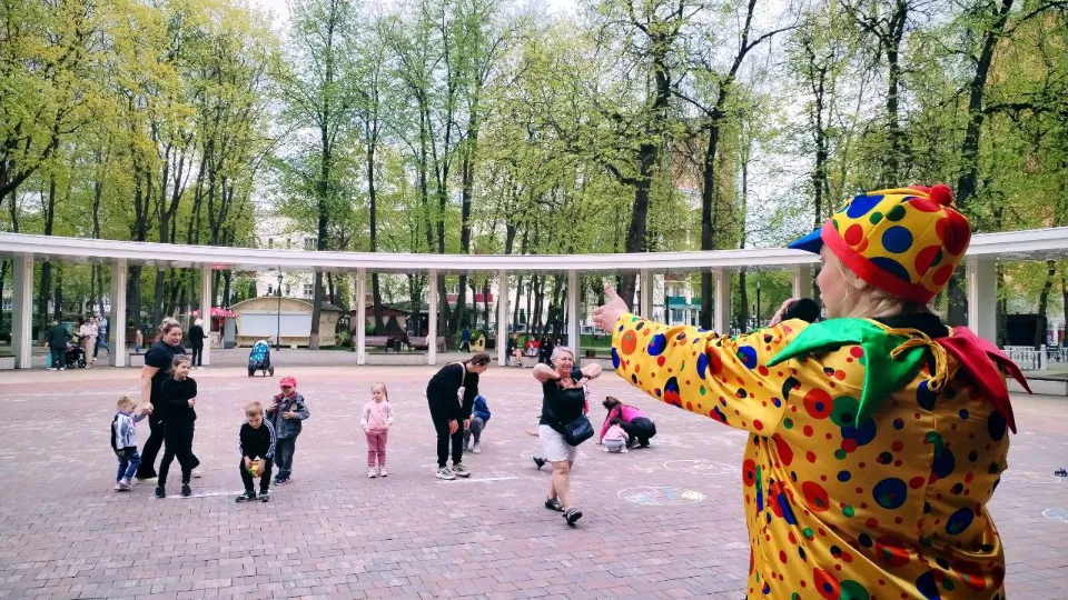 Фото: пресс-служба администрации г. о. Подольск
