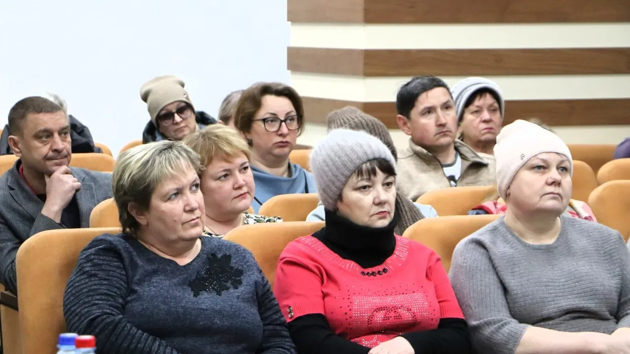 Фото: администрация г.о. Зарайск