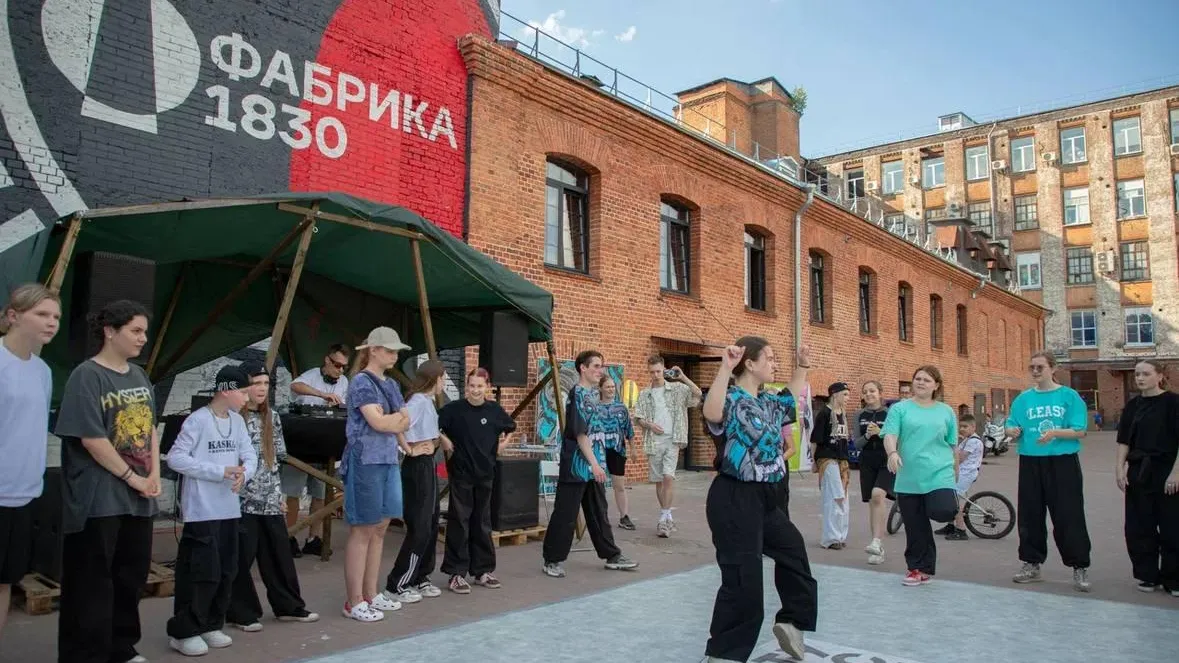 Фото: пресс-служба Администрации г.о. Балашиха