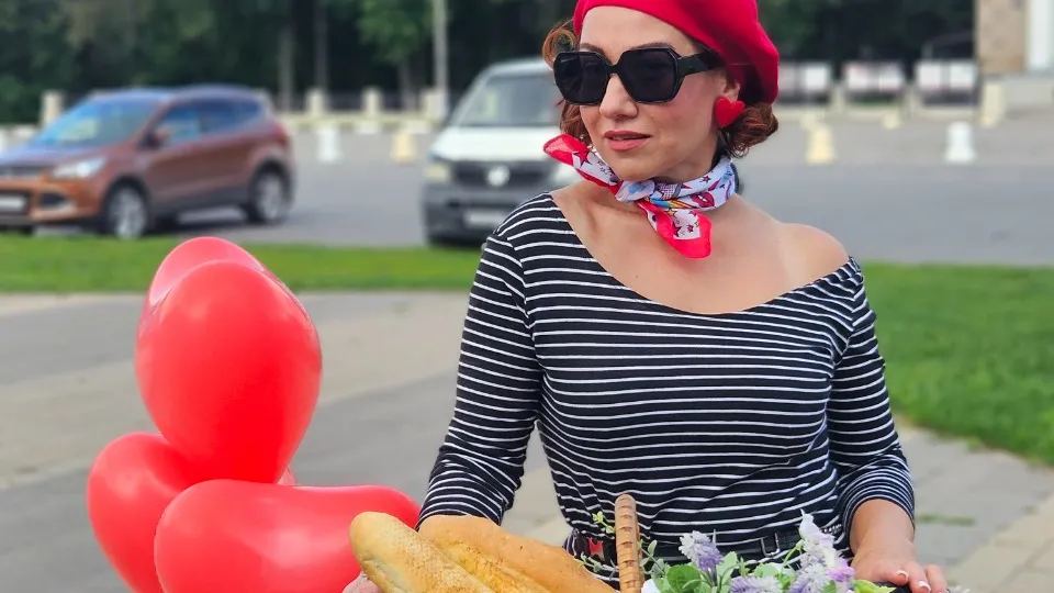 Фото: МедиаБанк Подмосковья/Ольга Вельшикаева