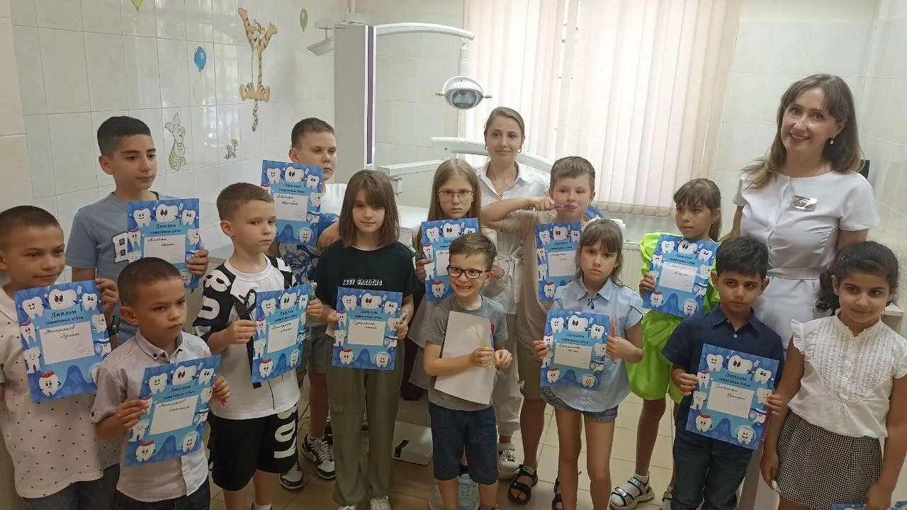 Фото: Пресс-служба Пушкинской больницы имени профессора Розанова В.Н.