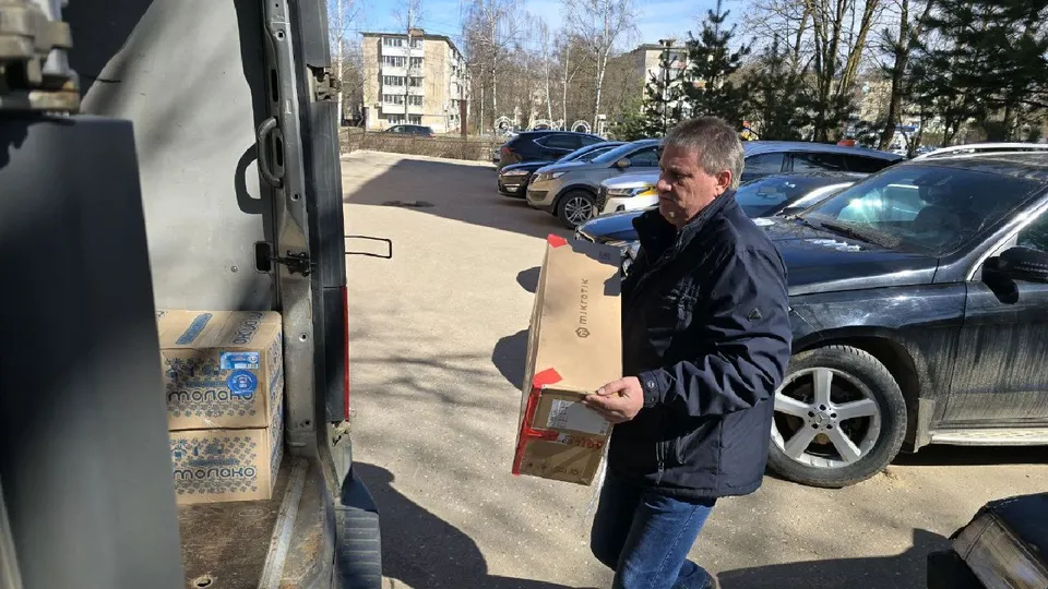 Фото: МедиаБанк Подмосковья/Яна Шаливская