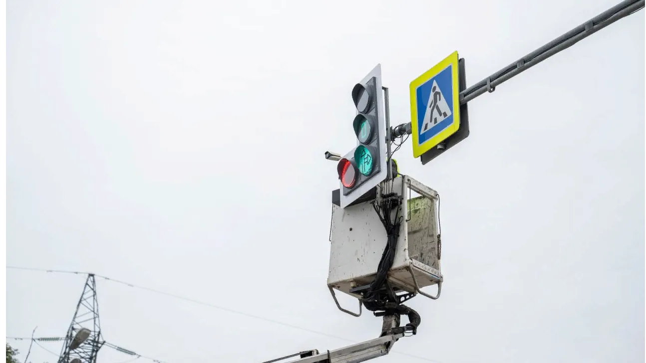 Фото: пресс-служба Минтранса МО
