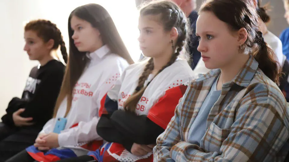 Фото: культурно-досуговый центр «Гамма»