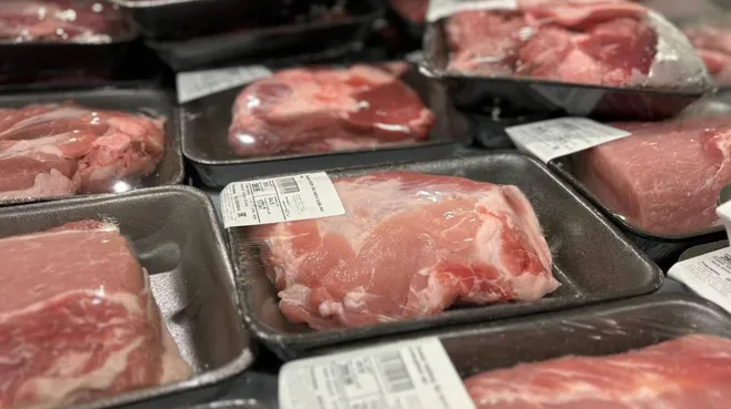 Россиянам напомнили правила хранения продуктов в морозилке