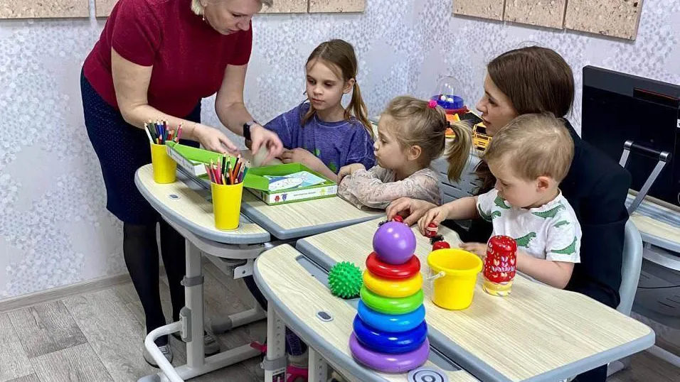 Фото: ГКУ СО московской области СЦ&nbsp;«Люберецкий»