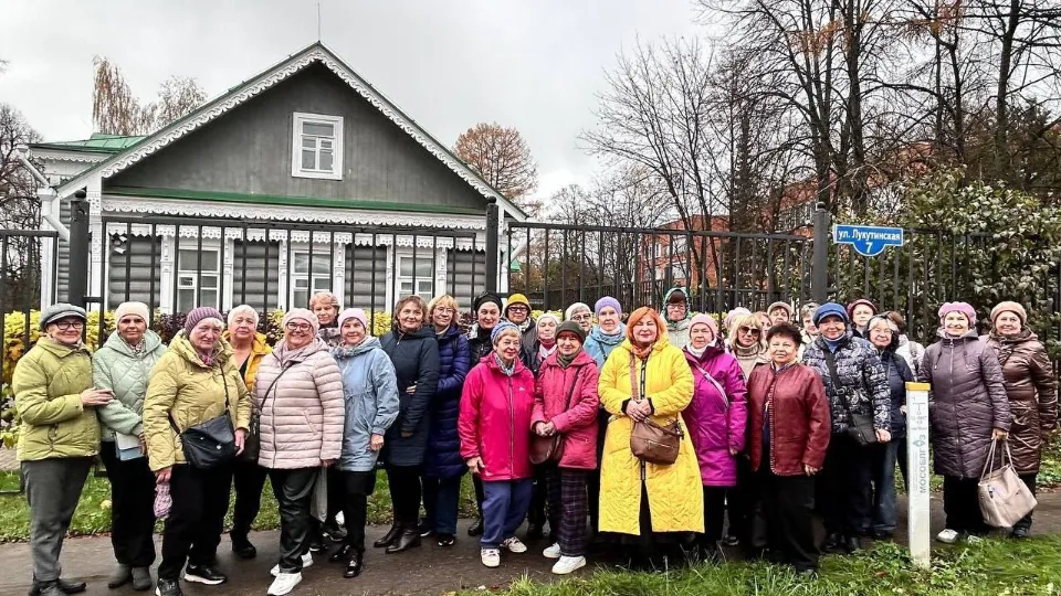 Фото: пресс-служба администрации г.о. Красногорск
