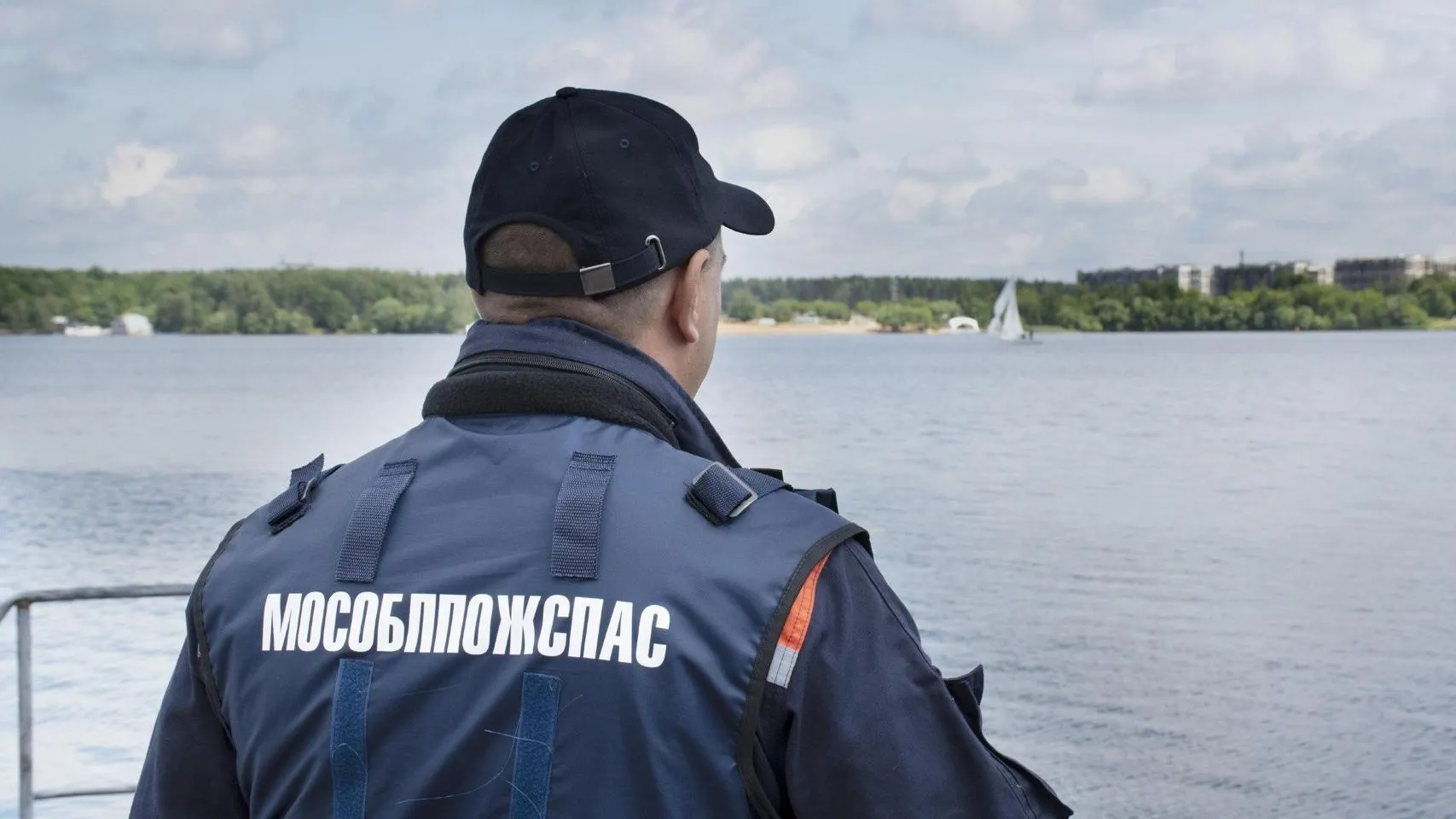 Фото: ГКУ МО «Мособлпожспас»