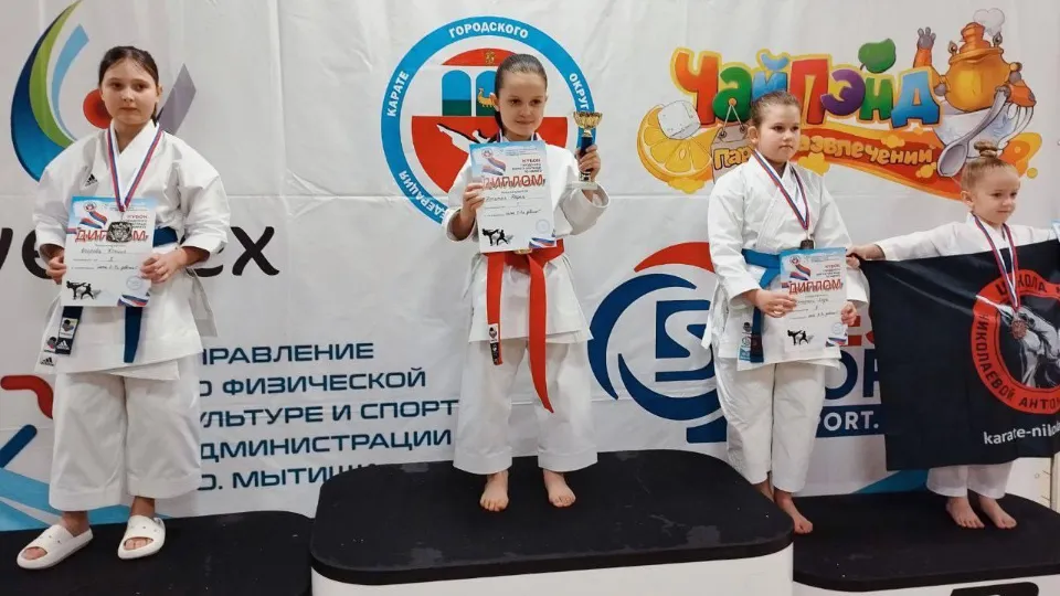 Фото: пресс-служба администрации г.о. Лобня