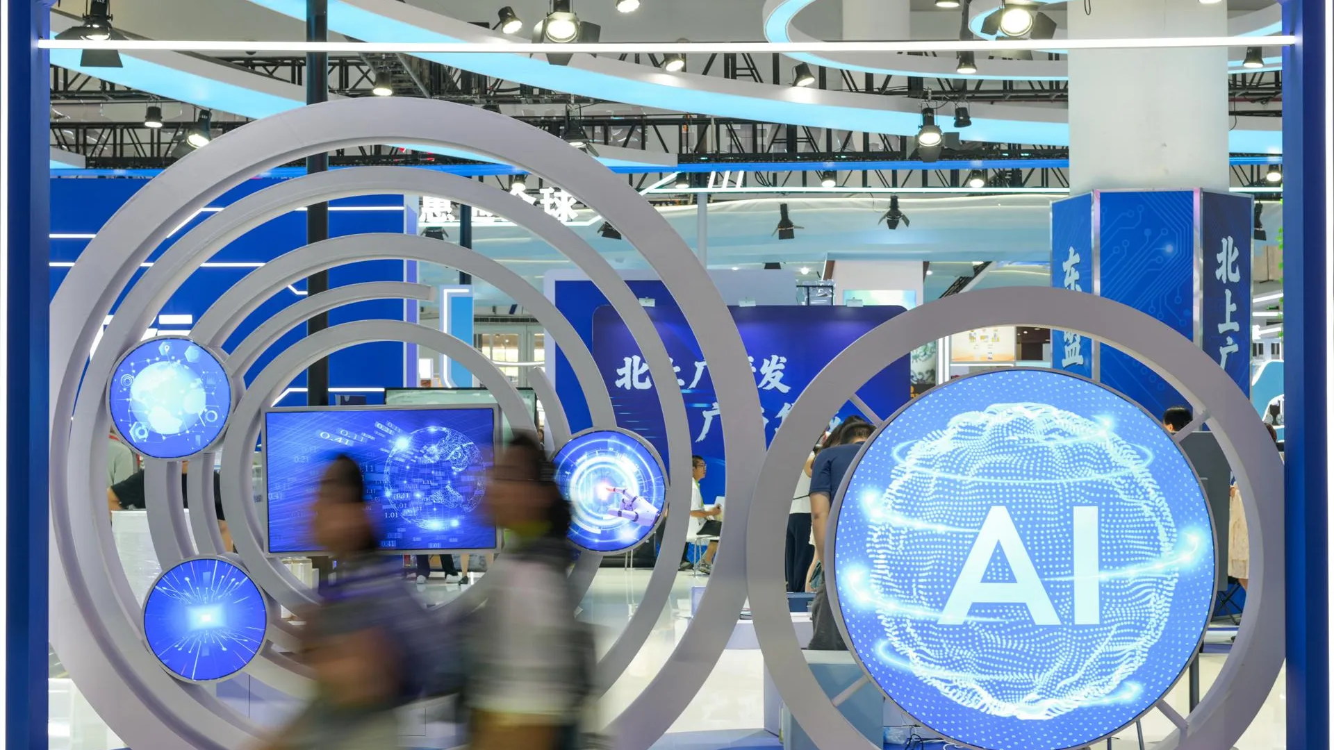 Xin Yuewei/XinHua