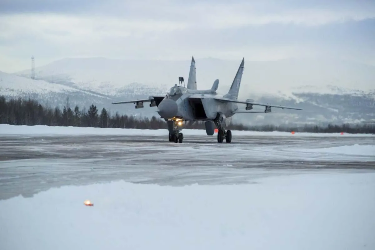 MOD Russia/via Globallookpress.com