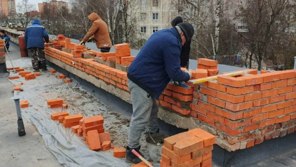 Фото: Министерство строительного комплекса Московской области