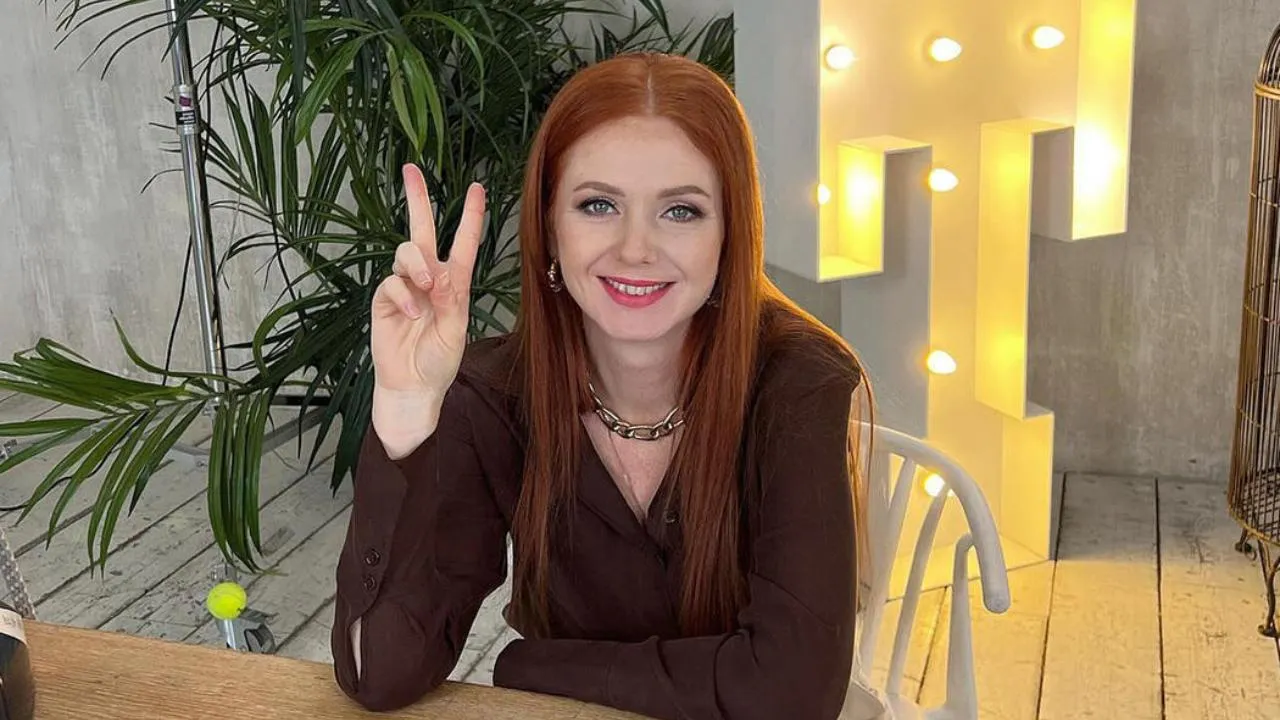 «Мне страшно ложиться под наркоз»: солистка t.A.T.u. Лена Катина категорически против пластических операций