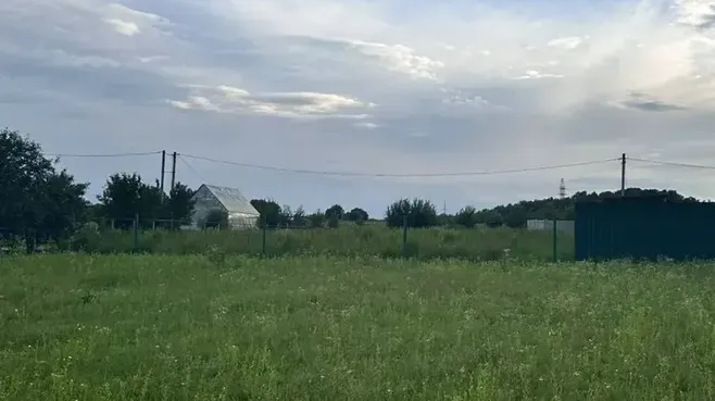 Участок на торгах в г. о. Ступино