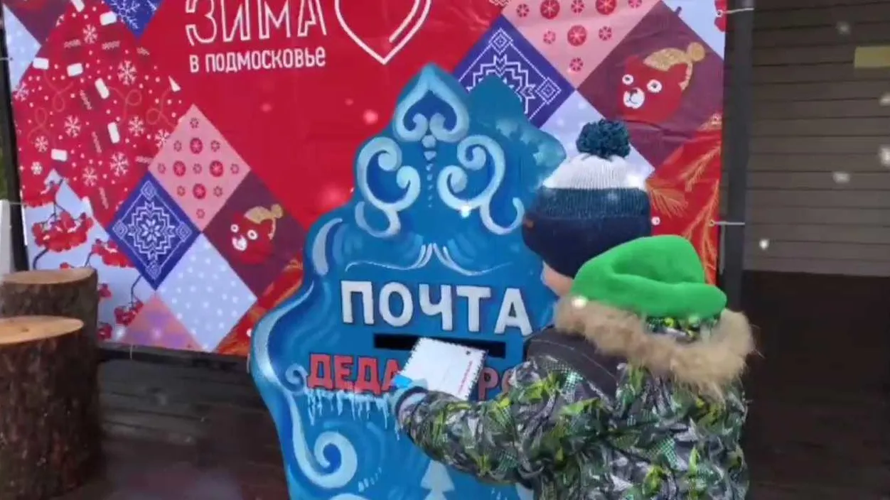 пресс-служба администрации Богородского городского округа