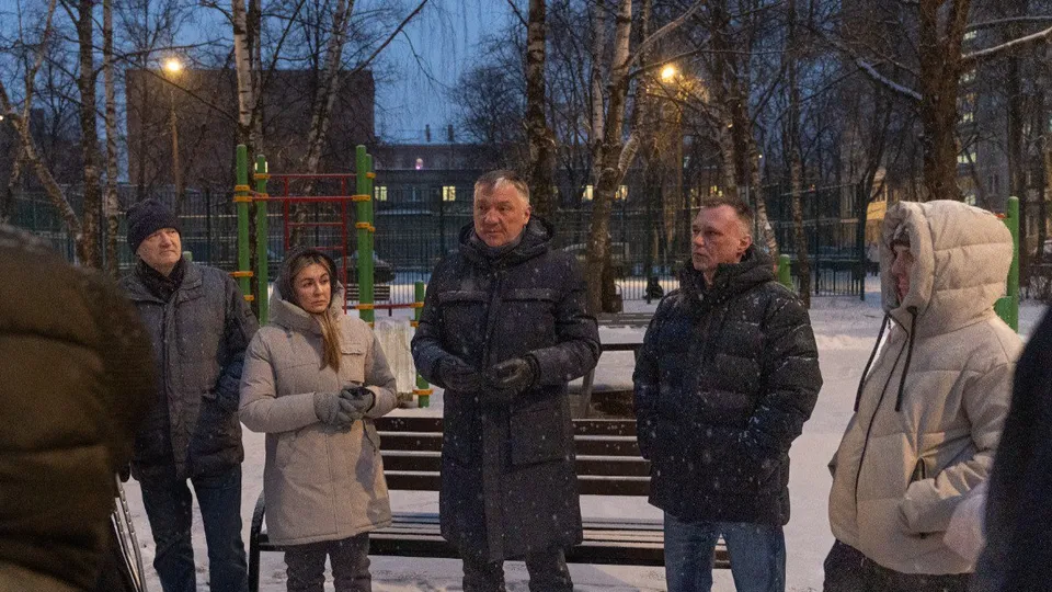 Фото: пресс-служба администрации г.о. Жуковский&nbsp;