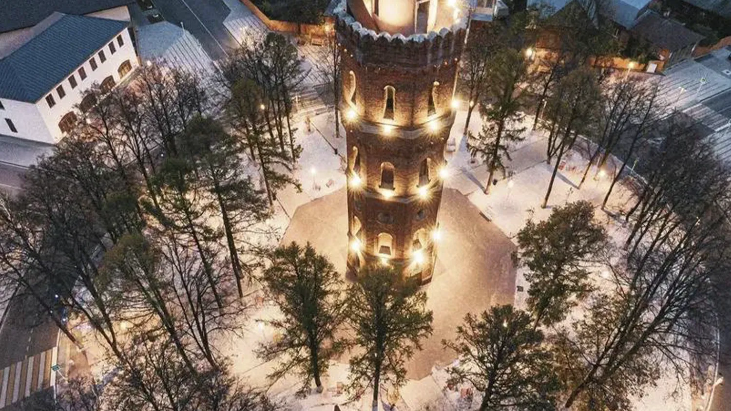 Фото: Министерство культуры и туризма Московской области